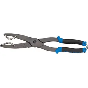 Comparateur de prix : Park Tool CP-1.2 Patires de Cassette Adulte Unisexe, Noir, Taille Unique