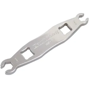 Park Tool MWF Outil de Frein Unisexe-Adulte, Argenté, Einheitsgröße