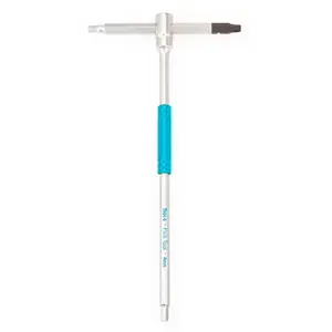 Comparateur de prix : Park Tool Outil Thh-4 Sliding T-handle Hex Wrench 4 mm