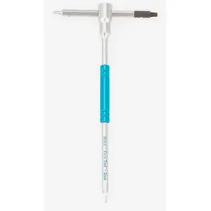 Ensemble de brosses Park Tool BCB-4.2 | Primeau Vélo
