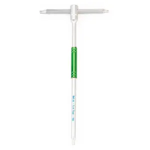 Park Tool Outil Tht-25 Sliding T-handle Torx Compatible Wrench T25Vendu paramazon