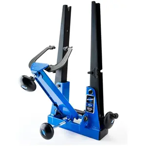 Comparateur de prix : Park Tool TS Support de Dressage et Outil de Roue Unisexe-Adulte, Bleu, Unisex