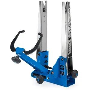 PARK TOOL TS-4.2 Support professionnel pour roue