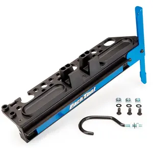 Comparateur de prix : Park Tool Bac PRS-33TT (Situation de l'outil) Adulte Unisexe, Noir, Taille Unique