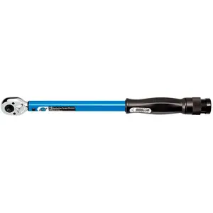 Park Tool TW-6.2 - Outillage - 10-60 Nm bleu