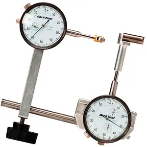 Comparateur de prix : Park Tool TS-2DI Dialt Set 2.2 / TS-2 Adulte Unisexe, Argent, Taille Unique