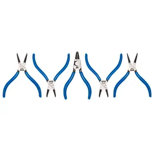 Park Tool Outil Rp-set.2 Retaining Ring Pliers Set One Size pas cher