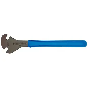 Comparateur de prix : Park Tool Clé de pédale PW-4 15 mm Adulte Unisexe, Bleu, Taille Unique
