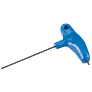 Park Tool PH-2,5 clé Allen 2,5mm Outil de Montage