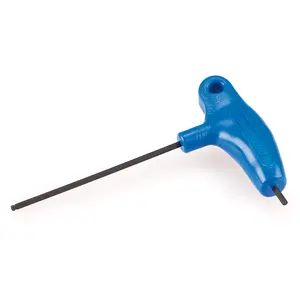 Park tool pH clé à 6 pans avec p-griff Bleu Noir 3mm