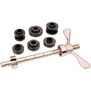 Comparateur de prix : Park Tool presse BBP-1.2à roulements pédalier acier argent/noir 13-pièces
