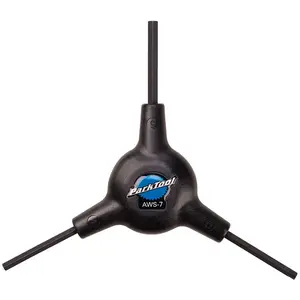 Park Tool CC-4.2 Vérificateur d'usure de chaîne de vélo