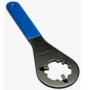 Demonte boitier de pedalier park tool bbt 4 campagnolo