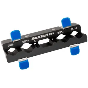 Comparateur de prix : Mors Doux Park Tool - Pour Axes de Pédales et Moyeux AV-5