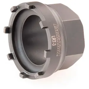 Comparateur de prix : Park Tool Outil de Bague de sécurité LRT-3 Adulte Unisexe, Argent, Taille Unique