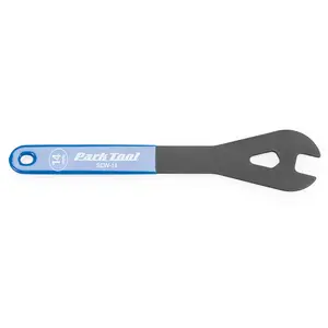 Park Tool SCW Clef à cône (Design: SCW-14 14 mm) Outil de Montage