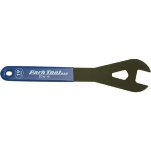 Park Tool SCW-16 Cone Key 16 Adulte Unisexe, Noir, Taille Unique