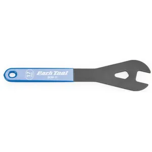 Park Tool SCW-17 Konus Key 17 Adulte Unisexe, Noir, Taille Unique