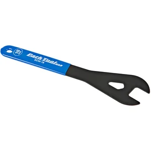 Park Tool SCW-18 Cone Key 18 Adulte Unisexe, Noir, Taille Unique