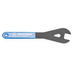 Comparateur de prix : Park Tool SCW-19 Cone Key 19 Adulte Unisexe, Noir, Taille Unique