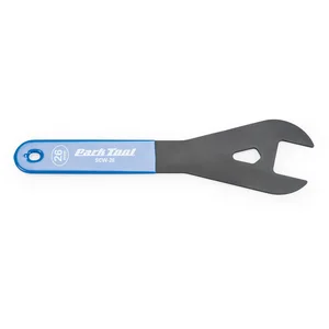 Park Tool SCW-26 Clé à cône 26 mm Mixte, Bleu