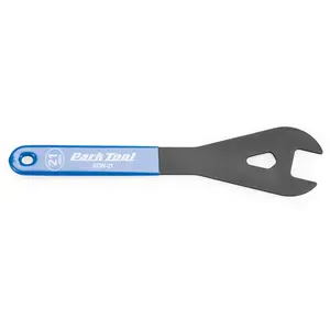 Park Tool SCW-21 Cone Key 21 mm Adulte Unisexe, Noir, Taille Unique