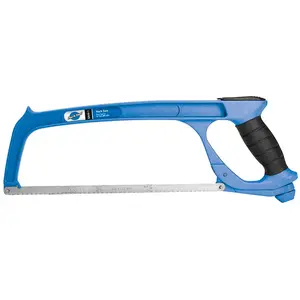 Comparateur de prix : Park Tool Scie à Repasser Adulte Unisexe, Bleu, Taille Unique