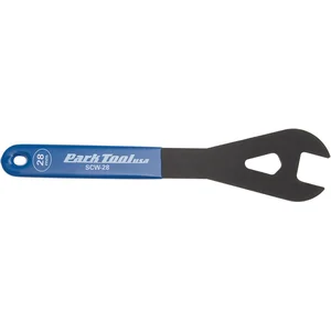 Park Tool SCW-28 Konus Key 28 Adulte Unisexe, Noir, Taille Unique pas cher