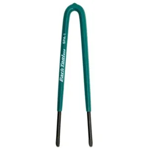 Park Tool Park Tool Spa-1c Clef À Ergot Vert Outil De Montage pas cher