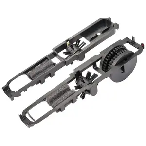 Comparateur de prix : Park Tool Nettoyage de Remplacement RBS-25 en Adulte Unisexe, Noir/Gris, Taille Unique