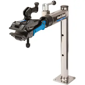 Comparateur de prix : Pied de reparation deluxe pour etabli park tool 100 3d
