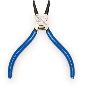 ParkTool RP-2 Fuse RINGCONGS 1,3 mm à l'intérieur Adulte Unisexe, Bleu, Taille Unique pas cher