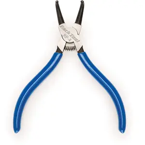 Comparateur de prix : ParkTool RP-4 Fuse RINGCONGS 1,6 mm à l'intérieur Adulte Unisexe, Noir/Gris, Taille Unique