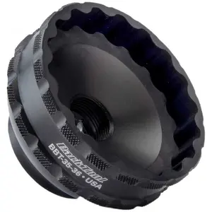 Comparateur de prix : Park Tool Outil BBT-35-36 Adulte Unisexe, Noir, Taille Unique