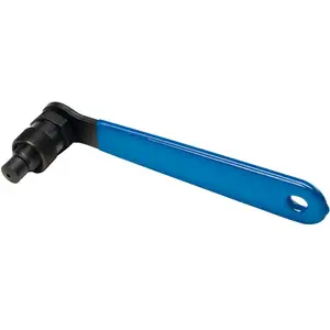 Comparateur de prix : Emmanchement pour extracteur de manivelle - Park Tool - CCP-22 - Mixte - Adulte