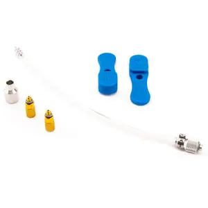 Comparateur de prix : Park Tool BK-UK Outil de Frein Unisexe-Adulte, Bleu, Unisex