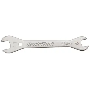 ParkTool CBW-4C / 4000267 Clé à fourche Bleu