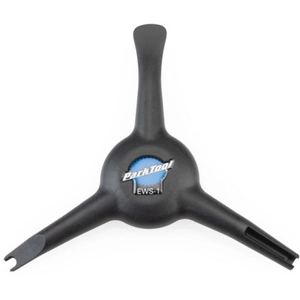 Multi outils pour derailleur electronique park tool ews 1
