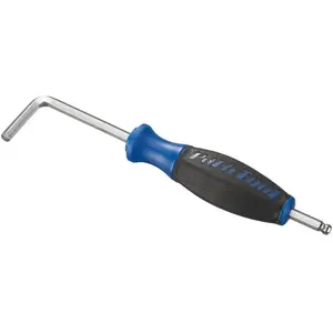 Park Tool HT-6 Clé Allen hexagonale