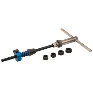 Comparateur de prix : Park Tool Alésoir De Tube De Direction Htr-1b 1-1/8´´ One Size