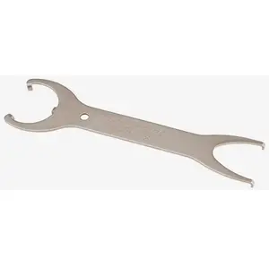 Cle pour pedalier 1 piece park tool hcw 18