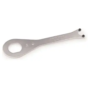 Park Tool HCW-4 Y Bowl 36 / Stylo Adulte Unisexe, Noir, Taille Unique