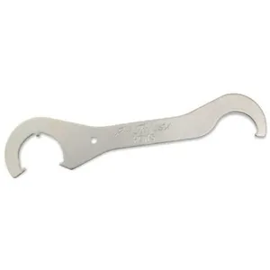 Clef universelle PARK TOOL HCW-5Y - Gris - Vélo sur route pas cher