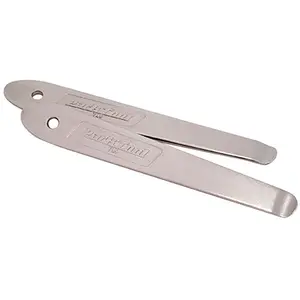 Park Tool Démonte-pneus Tl-5 Heavy Duty Steel Tire Lever Set One Size pas cher