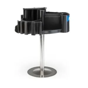 Park Tool Couche d'outils de Table TK-4T, Aluminium, Bleu, Taille Unique