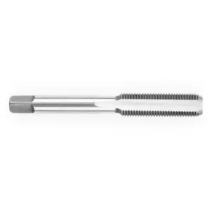Park Tool Tap-10 gewindeb.m10x1 schaltauge Adulte Unisexe, Argent, Taille Unique