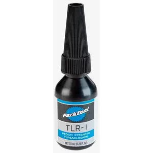 Park Tool Outil Tlr-1 Medium Strength Threadlocker 10ml One SizeVendu pardeporvillage
