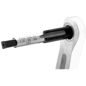 Comparateur de prix : Park Tool - Tarauds pour pedales