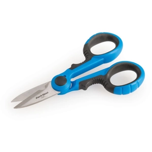 ParkTool SZR-1 Schere Adulte Unisexe, Noir/Gris, Taille Unique