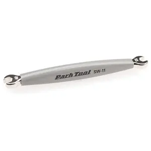 Cle a rayons double campagnolo park tool sw 11